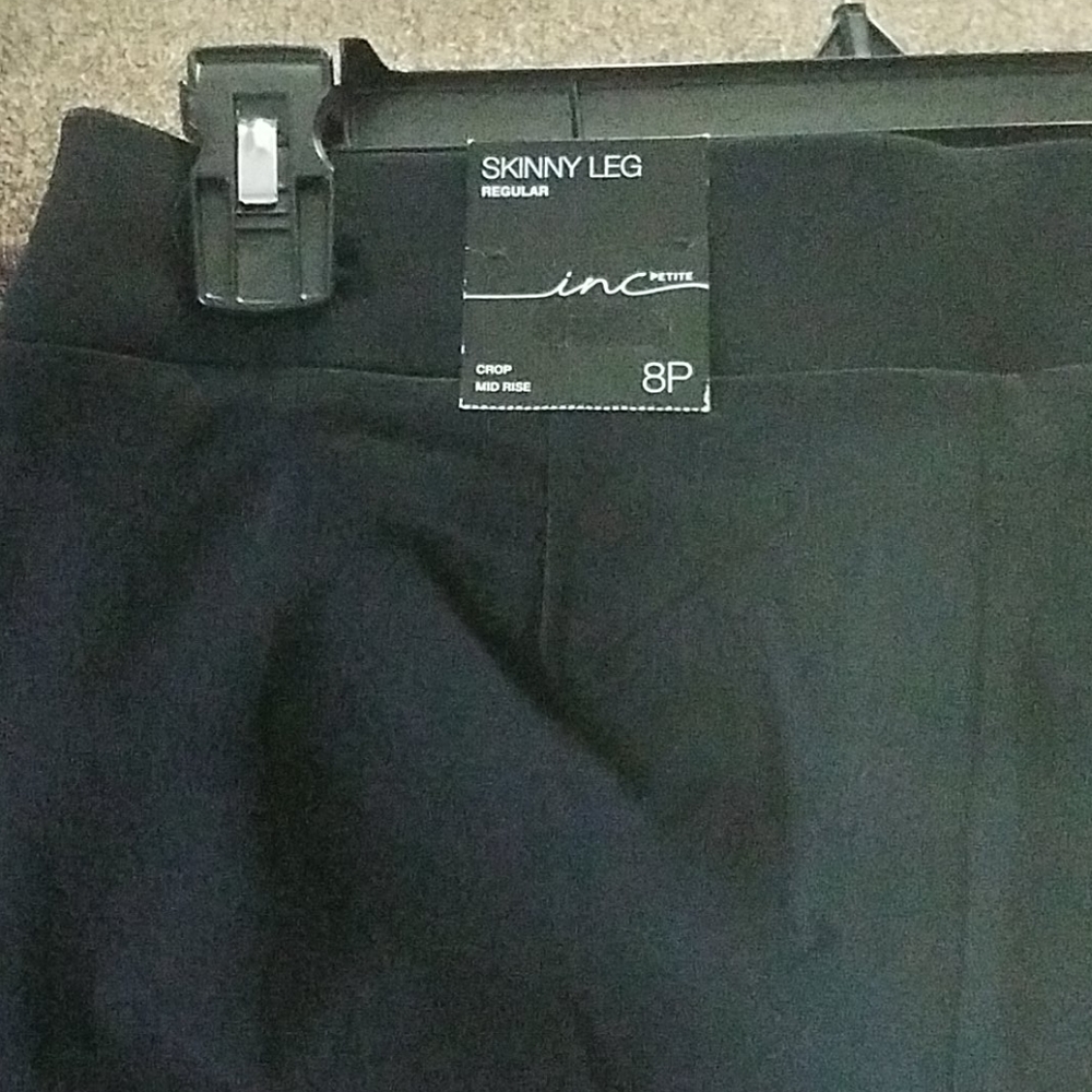 🔵 INC pants - Picture 7 of 11